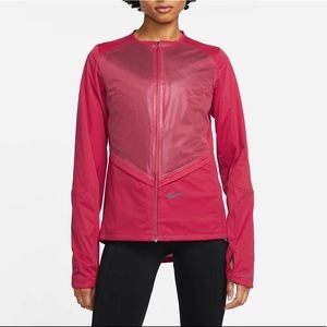 Reflective Jacket Nike 